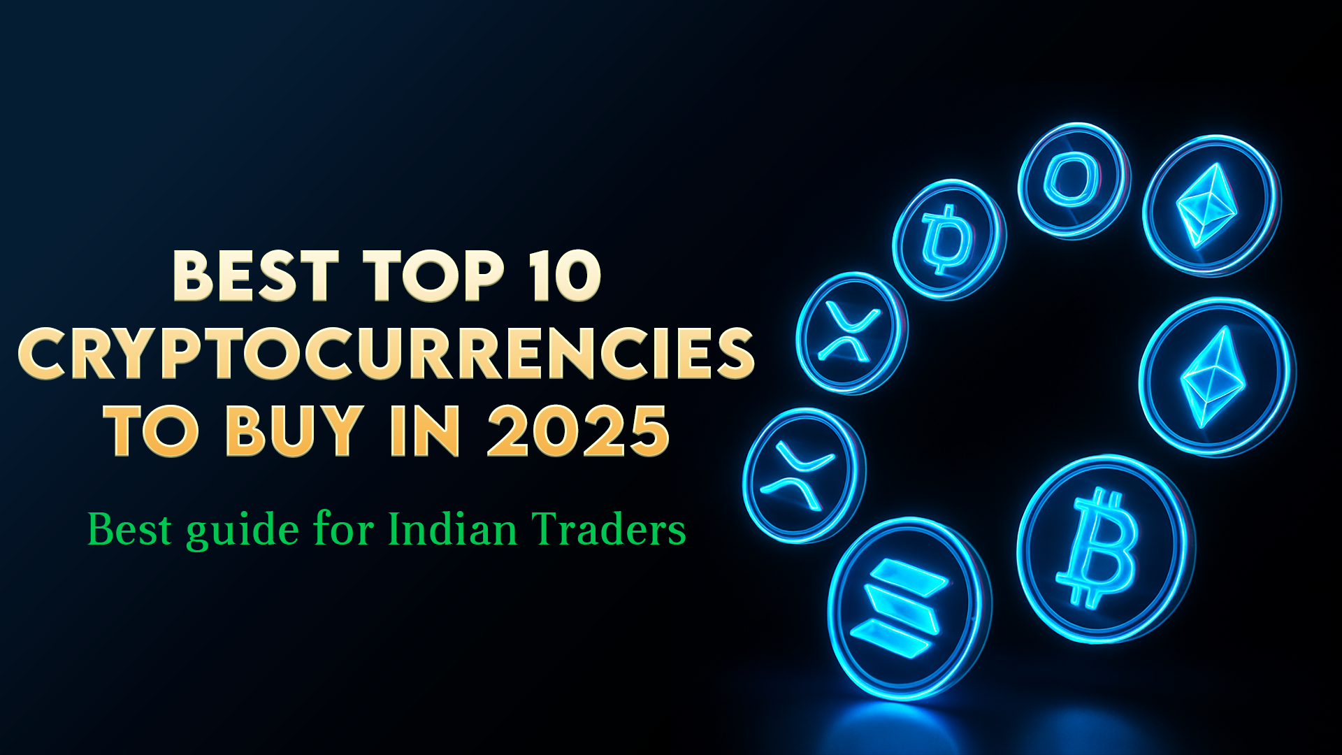 TradeNotion.com | Best Top 10 Cryptocurrencies to Buy in 2025 | Trade  Notion Blog